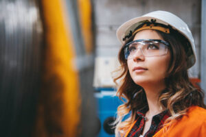 Women face significant health and safety barriers at work