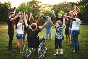 ICSs must engage with people and communities to reduce health inequalities