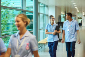 Prime Minister Keir Starmer announced plans to scrap NHS England