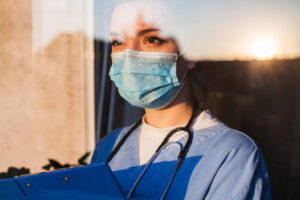 FRT delivers training for health and care staff