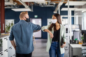 Businesses need to be proactive in planning for future pandemics and how they can protect worker health and safety during any future outbreaks or other emergencies