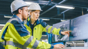 Workplace health and safety kit is often not designed with women in mind