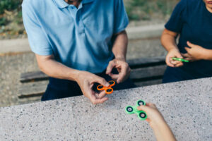 Improve neurodiversity awareness and understanding with training