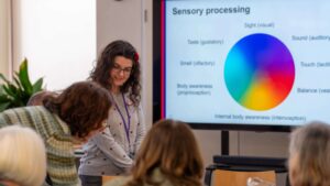 First Response Training Oliver McGowan Mandatory Training on Learning Disability and Autism