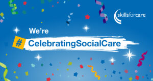 This April, First Response Training is Celebrating Social Care