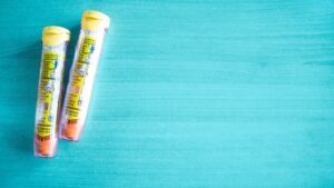 Allergy Awareness Week is highlighting the importance of getting an allergy diagnosis. For food allergy sufferers, its the only way to secure an adrenaline auto injector, which could save their life in the case of anaphylactic shock