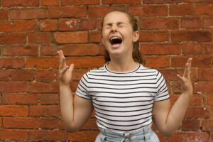 Childline reveals rise in children and young people contacting them over struggles with anger issues