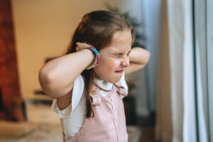 Children are struggling with increasing emotional challenges in today's world