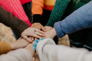 If you need help this Mental Health Awareness Week, you can visit one of these charity sites