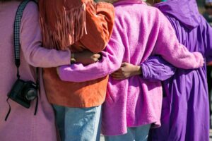 Mental Health Awareness Week 2025 focuses on theme of community