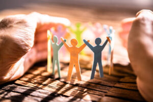This Mental Health Awareness Week 2025, the Mental Health Foundation is calling on government to protect communities
