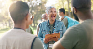 Mental Health Awareness Week unites communities and improves awareness and education of mental health problems