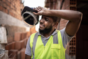 Employers must protect workers from hot weather, particularly those who work outside or in hot workplaces