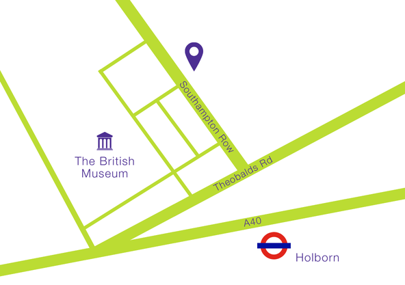 Central London Open Tier 2 Oliver McGowan Training Public Course