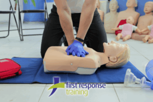 First Aid Training