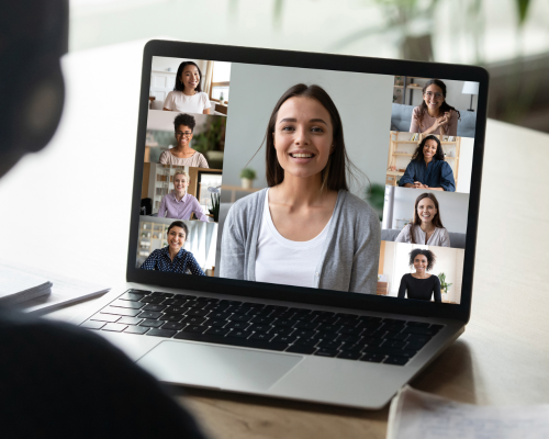 Webinar delivery of learning disability and autism training Webinar delivery of learning disability and autism training
