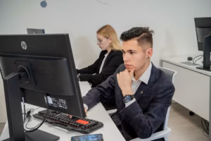 Training is essential to ensure young people at work are properly equipped to remain safe and well