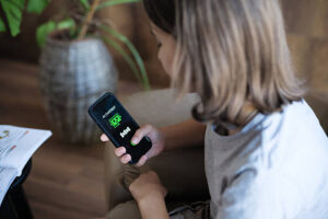 AI tech firms need to confirm measures they're taking to protect child safety