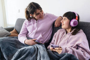 The idea of an autism spectrum can suggest a single static line on which all autistic people can be measured