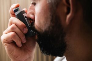 HSE launches new targeted inspection drive to check businesses are managing the risks of occupational asthma