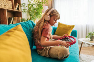 Some campaigners have welcomed autistic Barbie as a move that will help young autistic girls wear their differences with pride