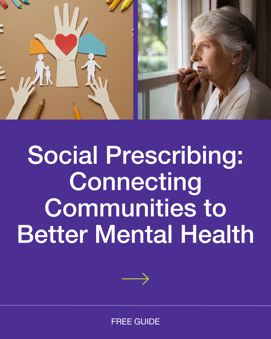 Social Prescribing: Connecting Communities to Better Mental Health