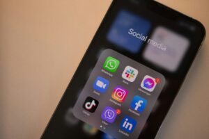 The government has launched a consultation to explore proposals to make children safer when using social media