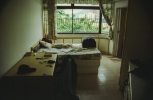 Neurodivergent children have been mostly invisible in homelessness policy