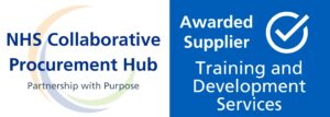 Training and Development supplier badge