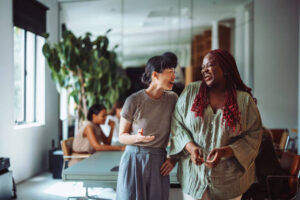Employers have a decisive role to play in improving mental health and wellbeing
