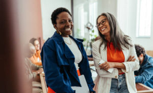 The updated Leadership Qualities Framework from Skills for Care is designed to be used by people working at all levels of social care
