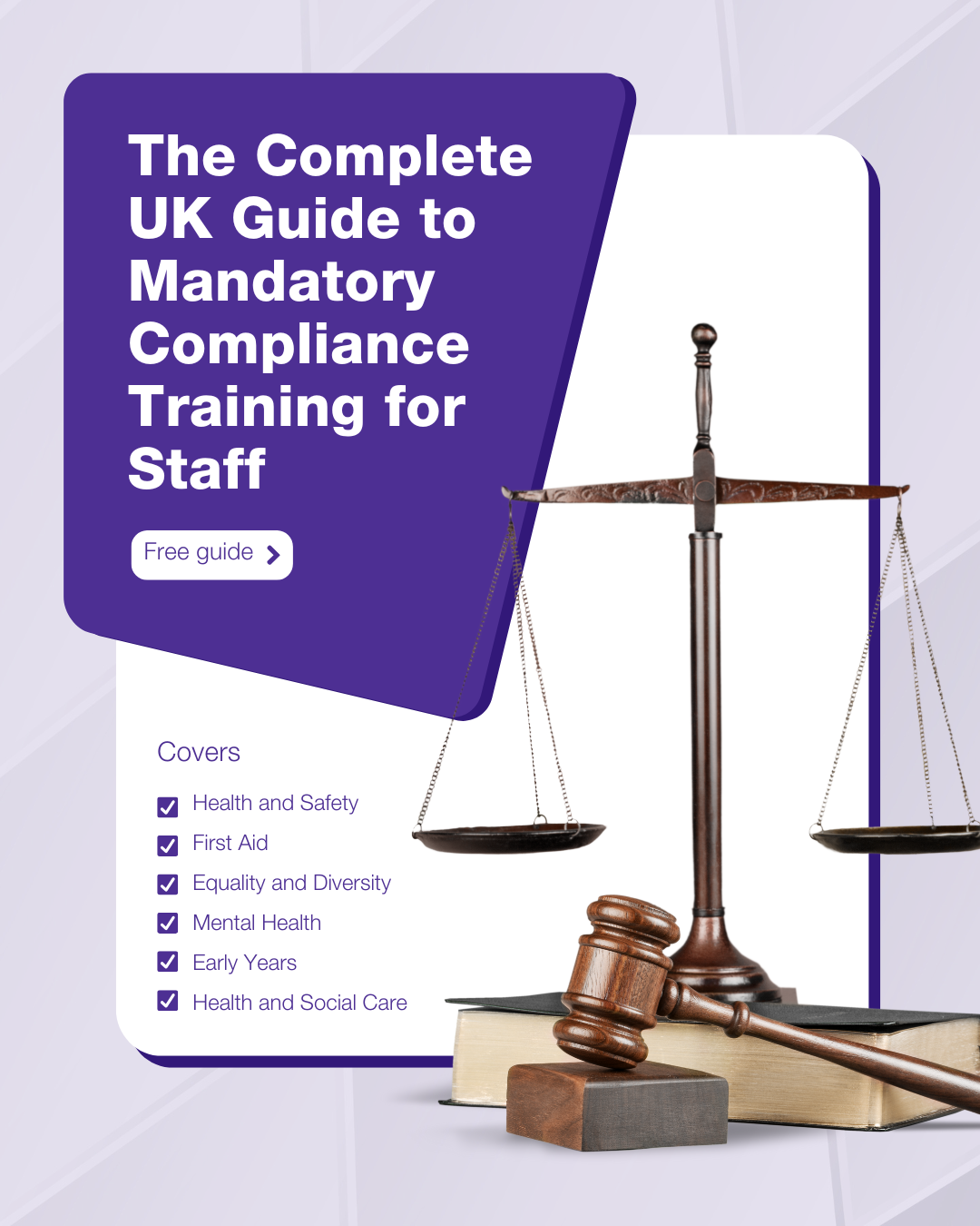 FRT The Complete UK Guide to Mandatory Compliance Training for Staff