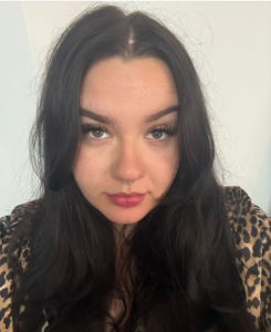 Amelia, our Autistic Expert with Lived Experience Co-Trainer, shares what Neurodiversity Celebration Week means to her