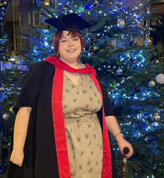 Our Autistic Expert with Lived Experience Co-Trainer Hannah shares her views on Neurodiversity Celebration Week