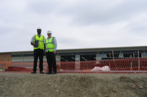 FRT Consultancy Services 