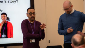 Oliver's Training has proved to be transformative for the over 100,000 learners who have completed it