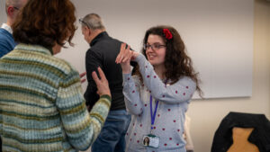 Oliver's Training has led to key changes made to people, processes and place in the NHS