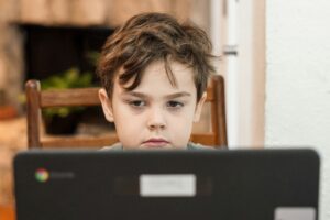 The Ofsted training manual linked autism and extremism by claiming that autistic children are at increased risk of being susceptible to extremism due to some common autistic traits, including developing special interests