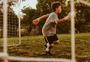 Safeguarding children training can help sports clubs keep children safe from harm