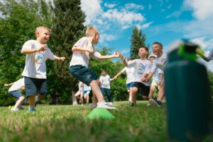 The NSPCC has seen a significant rise in concerns over child protection in sport