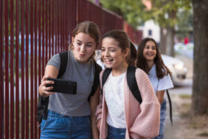 Schools must also be aware of the dangers of AI child sexual abuse material, with much of it created by those aged under 18