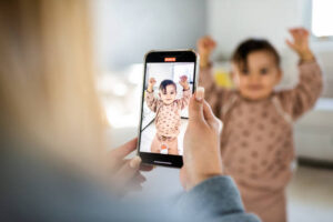 Over 8,000 AI child sexual abuse images and videos were found online last year