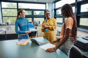 Government reforms to SEND support include guidance for establishing inclusion bases in schools