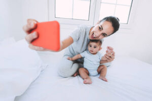 Parents are being advised to review privacy settings and take other key steps to better protect their children from the growing dangers of AI