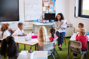 The government wants mainstream schools to be inclusive and all teachers to be SEND teachers