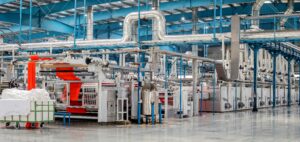 food manufacturing giant fined more than half a million pounds for health and safety failings that left two workers with serious scald injuries
