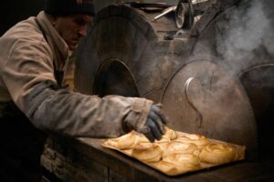 Health and safety failings at the food manufacturers factory included a lack of risk assessment, supervision and control