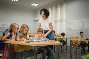 It is hoped that positive reasonable adjustments to better meet pupil needs can help improve pupil attendance rates
