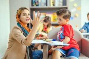 The govt has developed documents which set out reasonable adjustments that schools can make to create inclusive, supportive learning environments for pupils with SEND